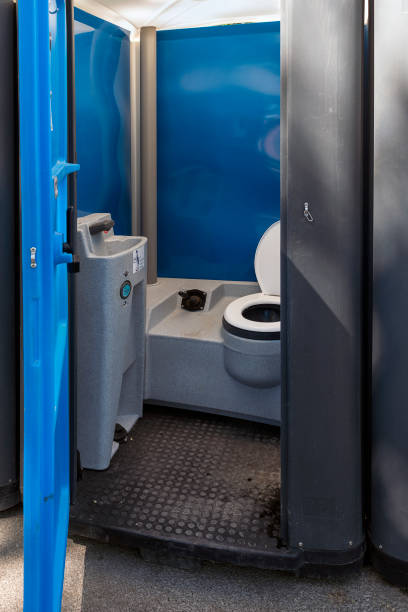 Best Temporary restroom rental  in Elk Point, SD