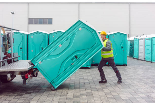Best Affordable portable toilet rental  in Elk Point, SD