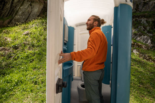 Best Best portable toilet rental  in Elk Point, SD