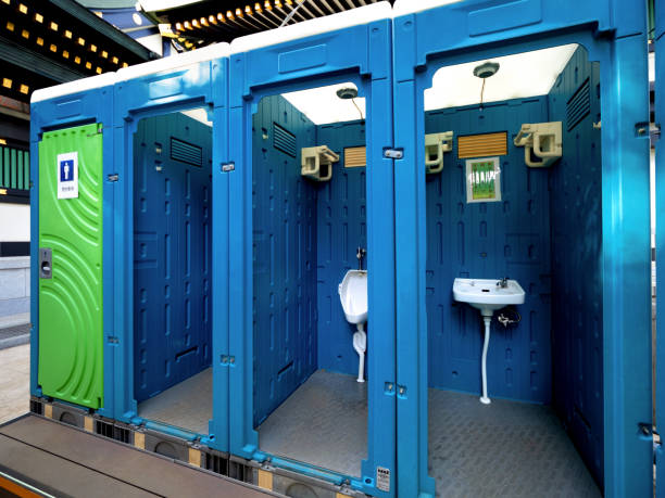 Best Local porta potty services  in Elk Point, SD