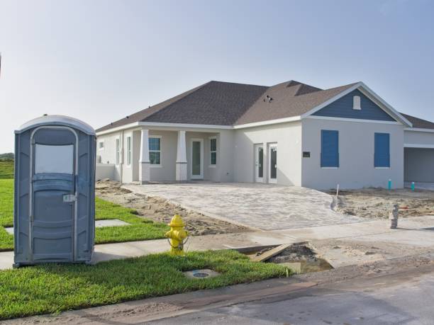 Best Sanitation services for porta potties  in Elk Point, SD