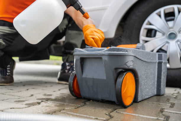 Best Local porta potty services  in Elk Point, SD