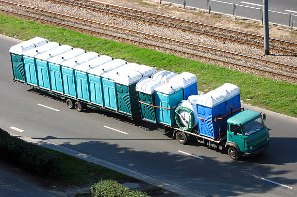 Best Luxury portable toilet rental  in Elk Point, SD