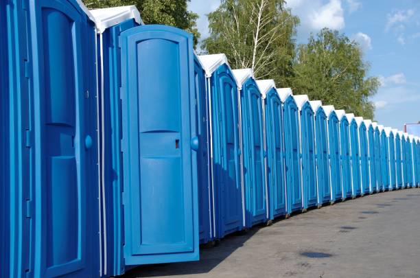 Portable Toilet Options We Offer in Elk Point, SD